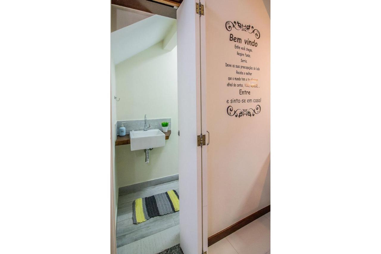Caminhe Para A Praia De Manguinhos - Casa Decorada Com Wi Fi, Ar E Espaco Gourmet Búzios Kültér fotó