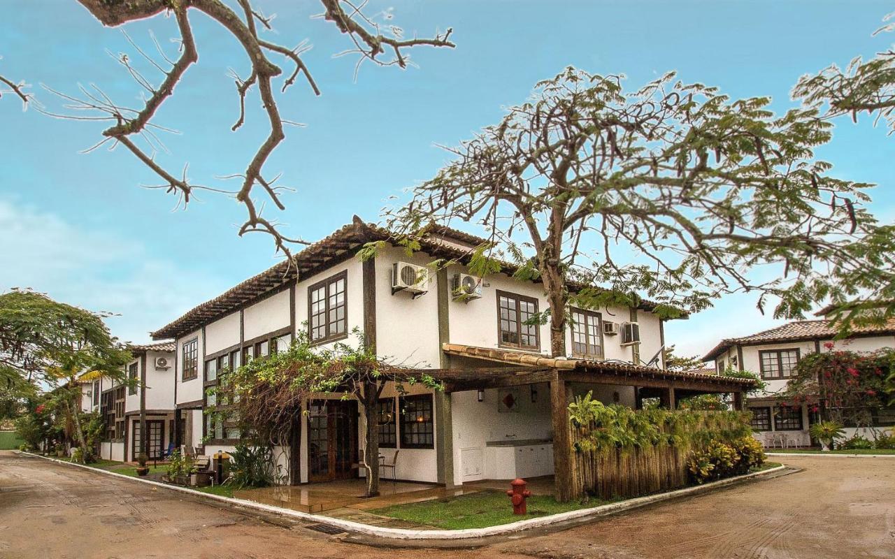 Caminhe Para A Praia De Manguinhos - Casa Decorada Com Wi Fi, Ar E Espaco Gourmet Búzios Kültér fotó