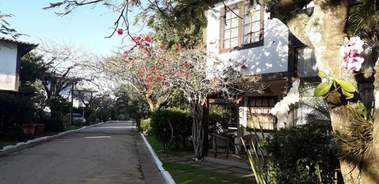 Caminhe Para A Praia De Manguinhos - Casa Decorada Com Wi Fi, Ar E Espaco Gourmet Búzios Kültér fotó