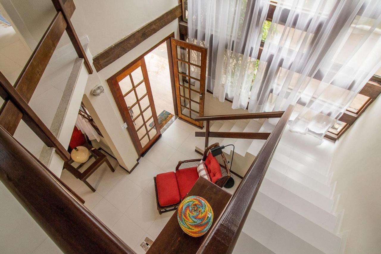 Caminhe Para A Praia De Manguinhos - Casa Decorada Com Wi Fi, Ar E Espaco Gourmet Búzios Kültér fotó