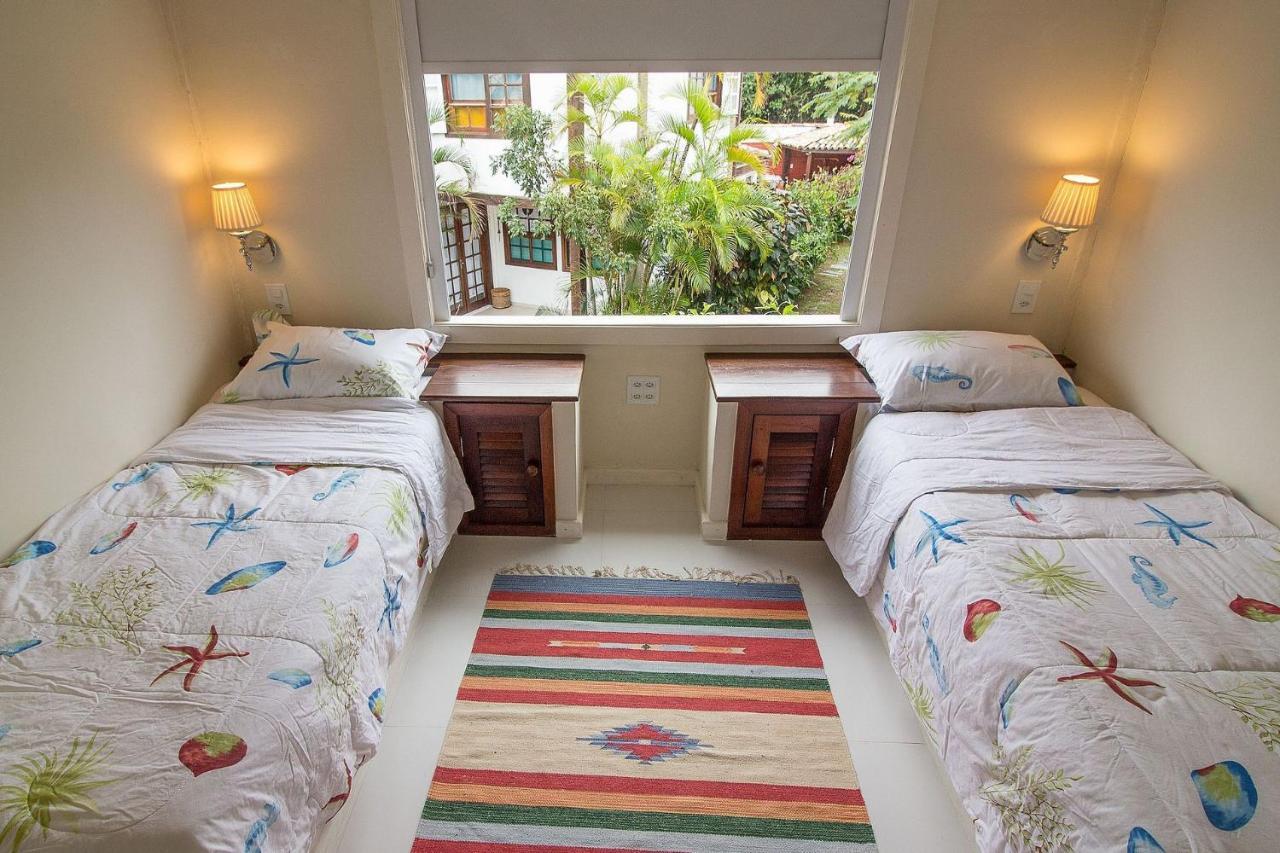Caminhe Para A Praia De Manguinhos - Casa Decorada Com Wi Fi, Ar E Espaco Gourmet Búzios Kültér fotó